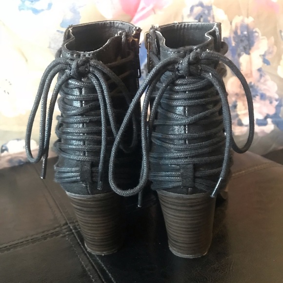 Booties! - Picture 3 of 3